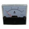 AMPERIMETRO ANALOGICO