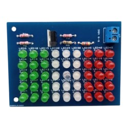 KIT BANDERA DE MEXICO PIGRA