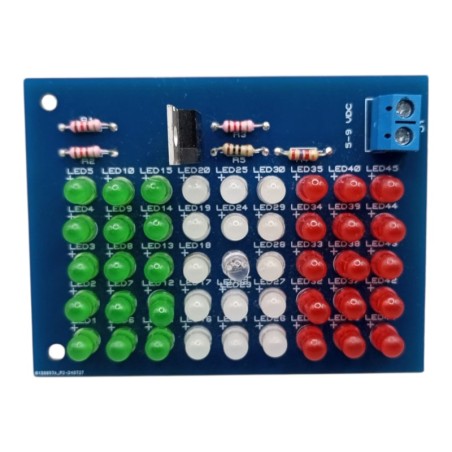 KIT BANDERA DE MEXICO PIGRA