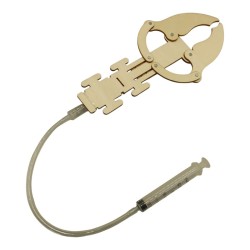 KIT GRIPPER HIDRAULICO