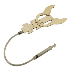 KIT GRIPPER HIDRAULICO