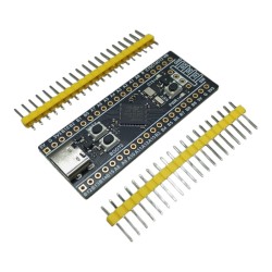 STM32F411 TARJETA DE...