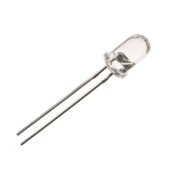 LED CAMALEON RGB 5 MM