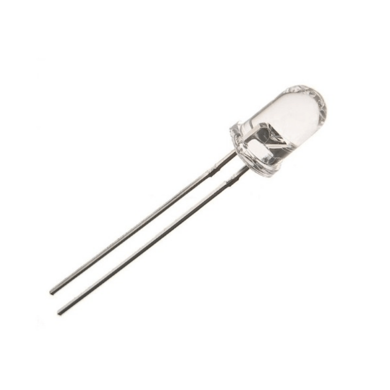 LED CAMALEON RGB 5 MM