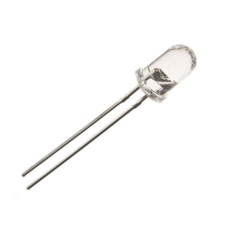 LED CAMALEON RGB 5 MM