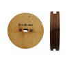 POLEA MDF MUESCA PARA MOTORREDUCTOR