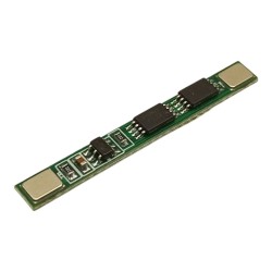 BMS 1S 4A PLACA DE PROTECCION