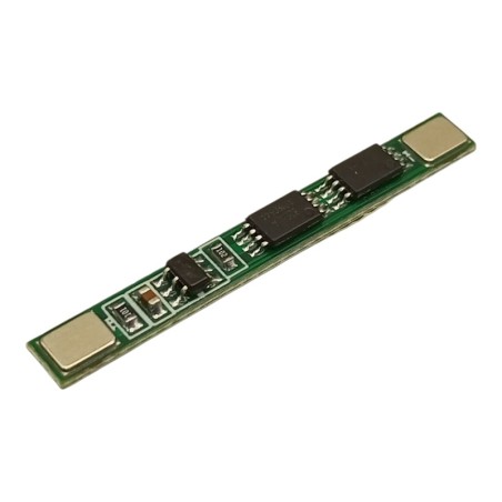 BMS 1S 4A PLACA DE PROTECCION