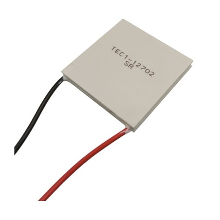 CELDA PELTIER TEC1 12702 12V 2A