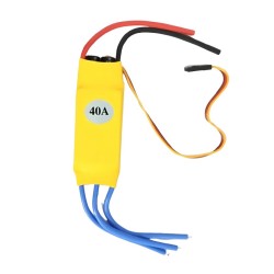 ESC 40A CONTROLADOR PARA...