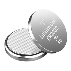 PILA CR 2032 CR2032 DAVINCI...