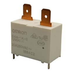 RELEVADOR OMROM G4A-1A-E...