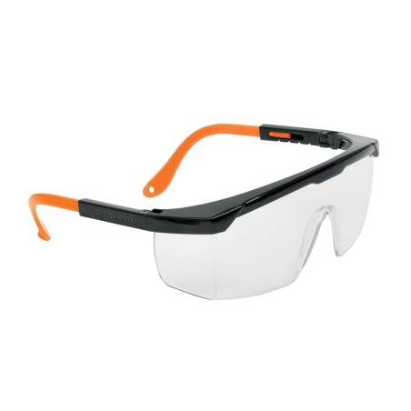 LENTES DE SEGURIDAD LEN-2000