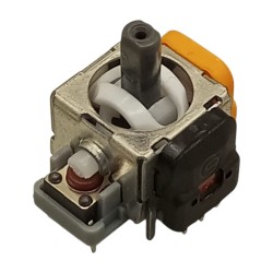 JOYSTICK POTENCIOMETRO EFECTO HALL MAGNETICO PS