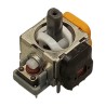 JOYSTICK POTENCIOMETRO EFECTO HALL MAGNETICO PS