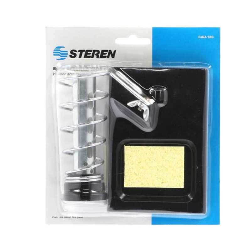 BASE SENCILLA PARA CAUTIN TIPO LAPIZ
