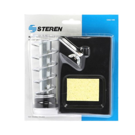 BASE SENCILLA PARA CAUTIN TIPO LAPIZ