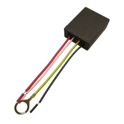 SENSOR TOUCH ESPEJO 110VCA 220VCA 4 CABLES