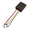 SENSOR TOUCH ESPEJO 110VCA 220VCA 4 CABLES