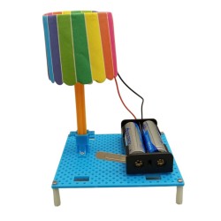 KIT MINI LAMPARA DE ESCRITORIO