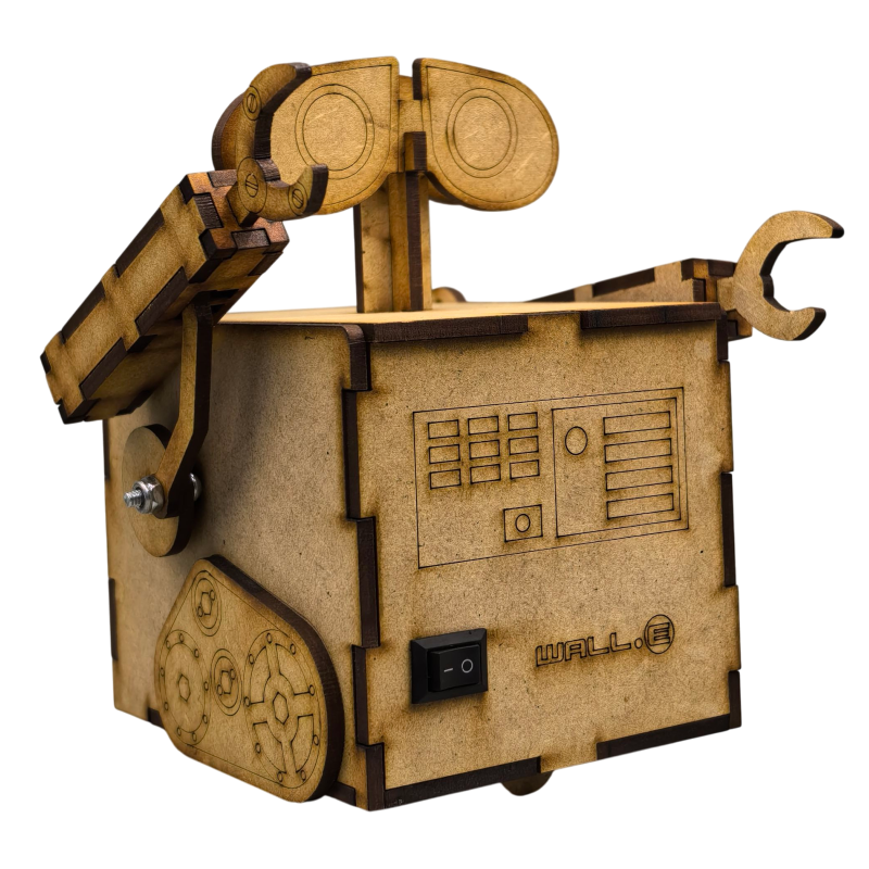 KIT WALL-E