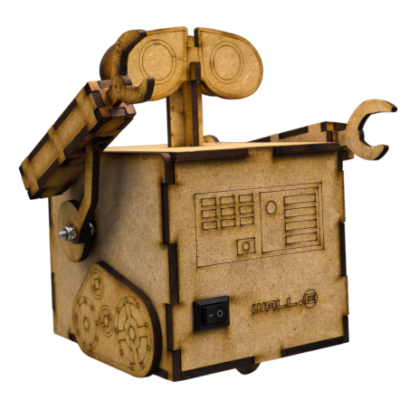 KIT WALL-E