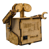 KIT WALL-E