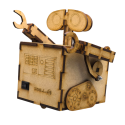 KIT WALL-E