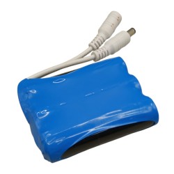 BATERIA 18650 3S 11.1V...