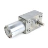 MOTORREDUCTOR METAL 12V 90RPM JGY-370-CE