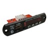 REPRODUCTOR MP3 BLUETOOTH CON AMPLIFICADOR 2x60W SN-BT120W