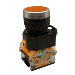 SWITCH TIPO INDUSTRIAL 22 MM