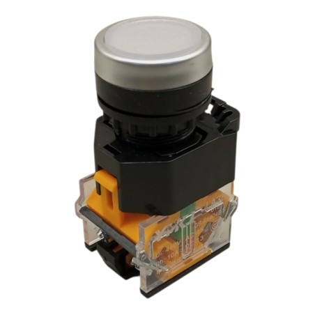 SWITCH TIPO INDUSTRIAL 22 MM