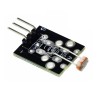 KY-018 SENSOR DE LUZ LDR MINI