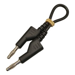 CABLE BANANA - BANANA 10 CM