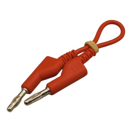 CABLE BANANA - BANANA 10 CM