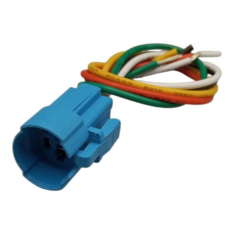 ARNES PARA BOTON METALICO PUSH SWITCH