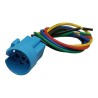 ARNES PARA BOTON METALICO PUSH SWITCH