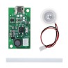MODULO PULVERIZADOR ULTRASONICO CON MEMBRANA PARA HUMIDIFICADOR