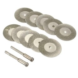 DISCO DE CORTE METALICO...