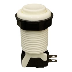 BOTON PARA MAQUINITA CON MICROSWITCH