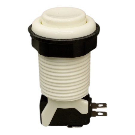 BOTON PARA MAQUINITA CON MICROSWITCH