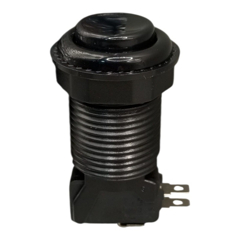 BOTON PARA MAQUINITA CON MICROSWITCH