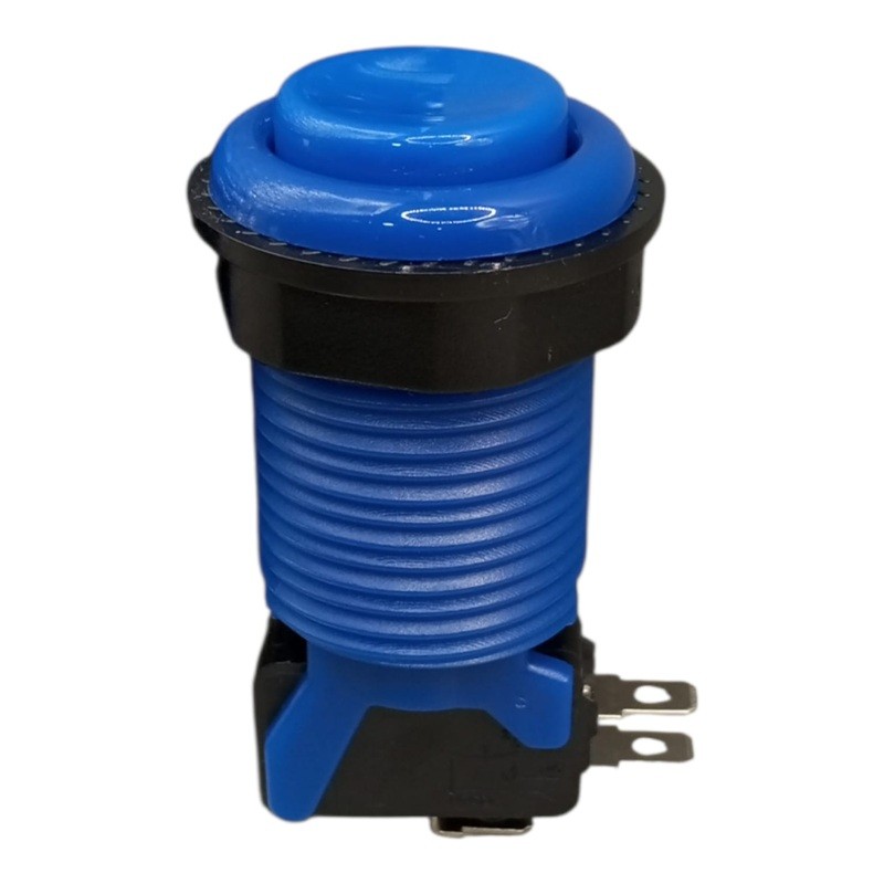 BOTON PARA MAQUINITA CON MICROSWITCH