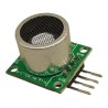 SENSOR ULTRASONICO 1 GPIO I2C UART RCWL-1005