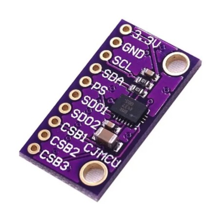 MPU-9250 ACELEROMETRO GIROSCOPIO MAGNETOMETRO IMU 9DOF