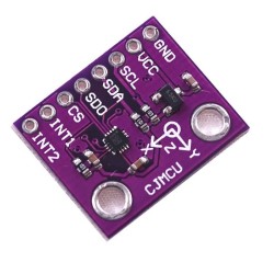 MPU-9250 ACELEROMETRO...