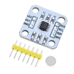 ENCODER MAGNETICO PARA...