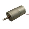 MOTORREDUCTOR METAL GM-BM25-310 6V 39RPM 100:1