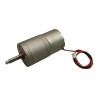 MOTORREDUCTOR METAL GM-BM25-310 6V 39RPM 100:1